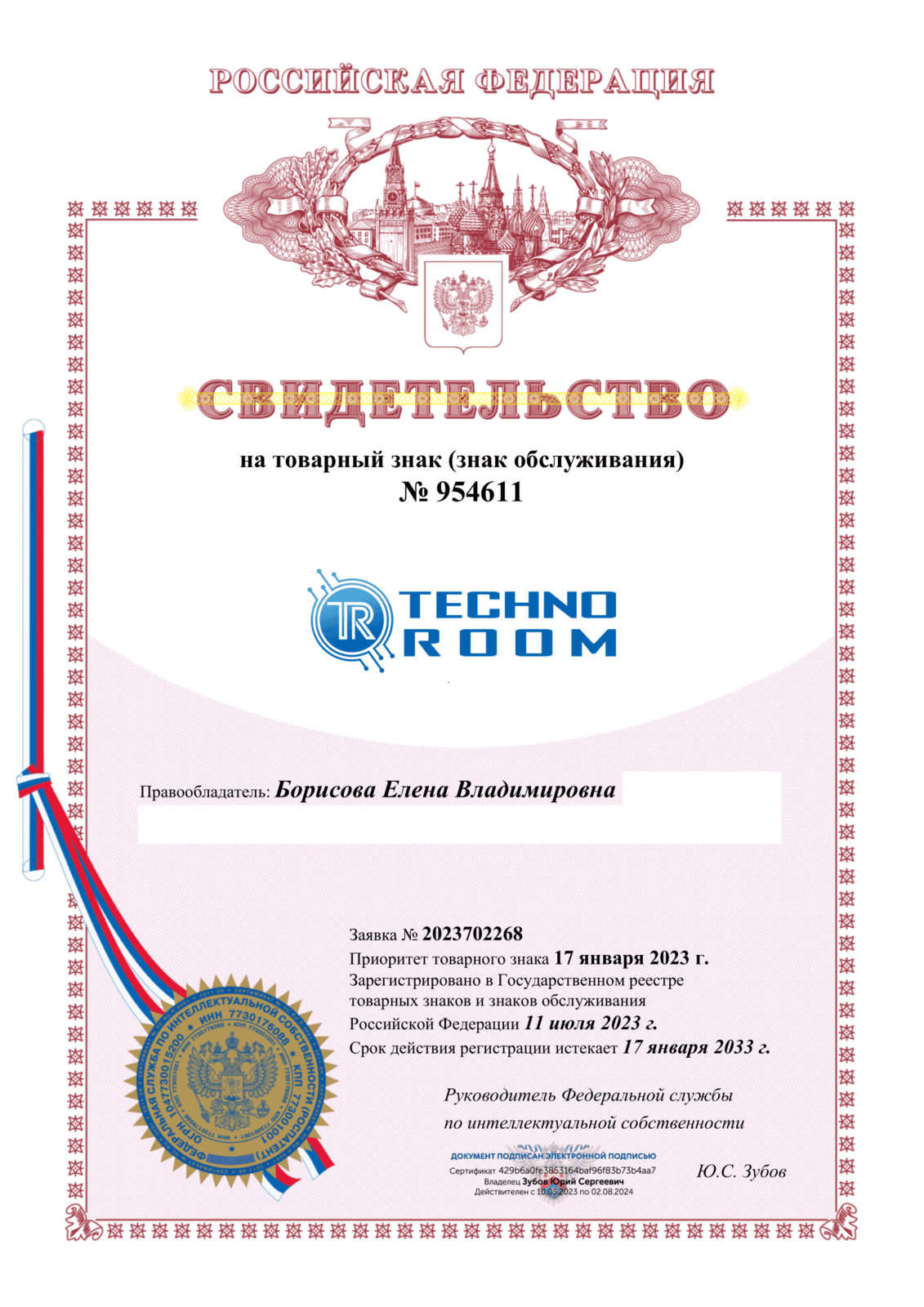 Technoroom